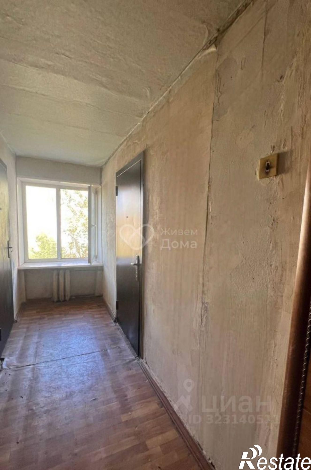 Купить квартиру за 950 000 рублей на улица 51-й Гвардейской дивизии, 1