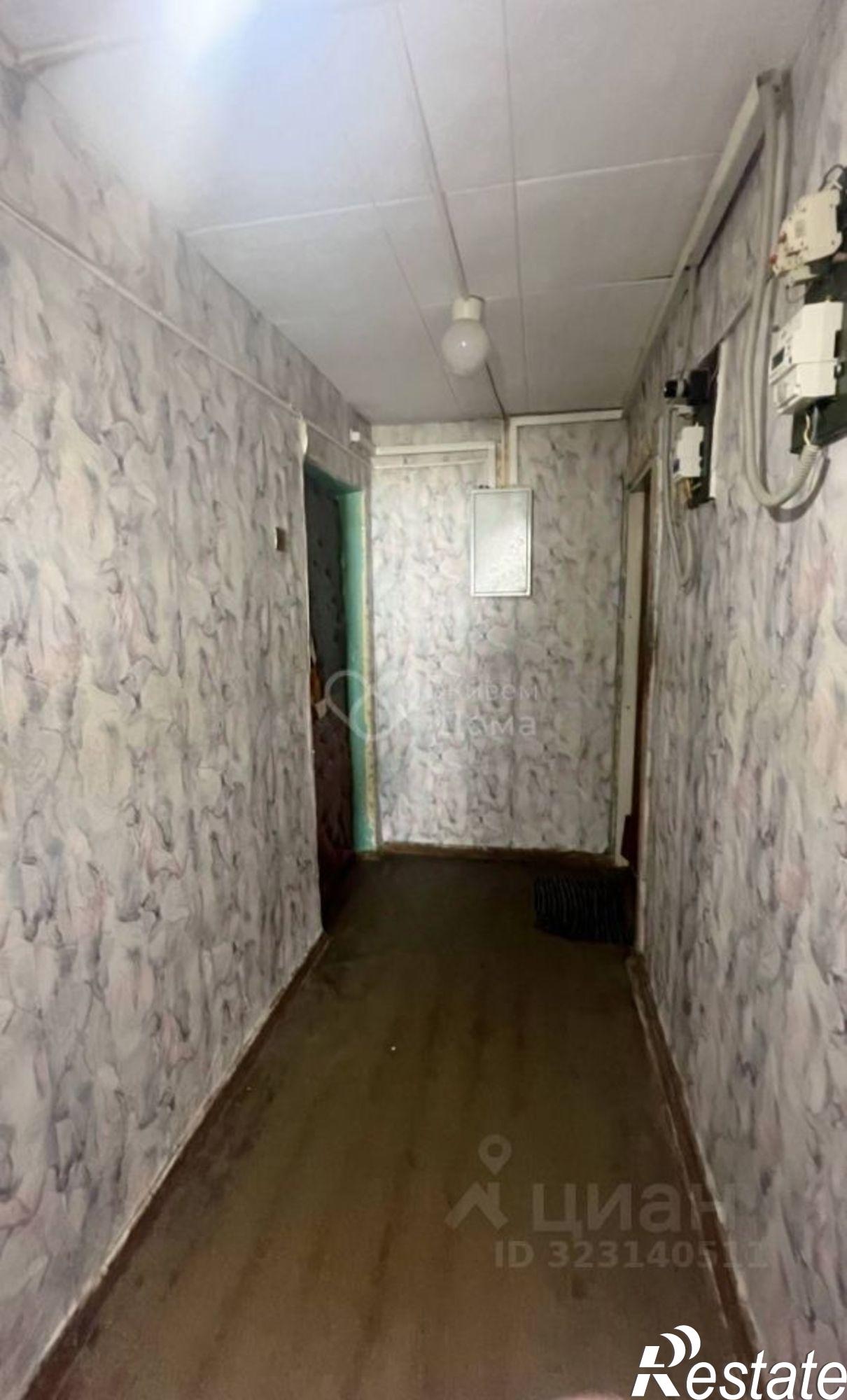 Купить квартиру за 950 000 рублей на улица 51-й Гвардейской дивизии, 1