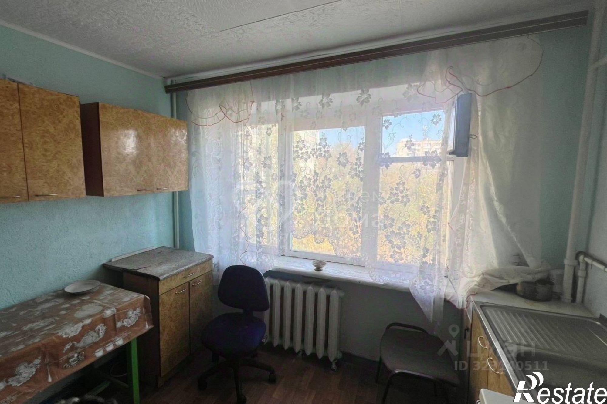 Купить квартиру за 950 000 рублей на улица 51-й Гвардейской дивизии, 1