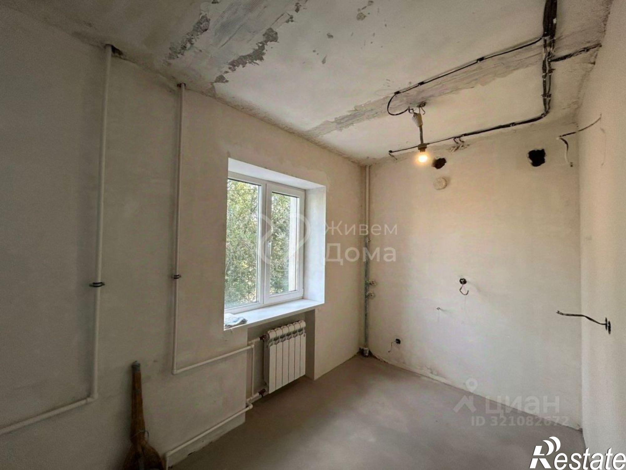 Купить квартиру за 4 350 000 рублей на улица Милиционера Буханцева, 70