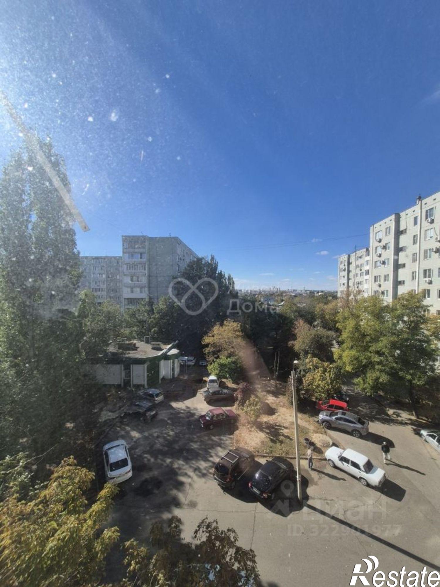 Купить квартиру за 6 200 000 рублей на улица Елисеева, 17