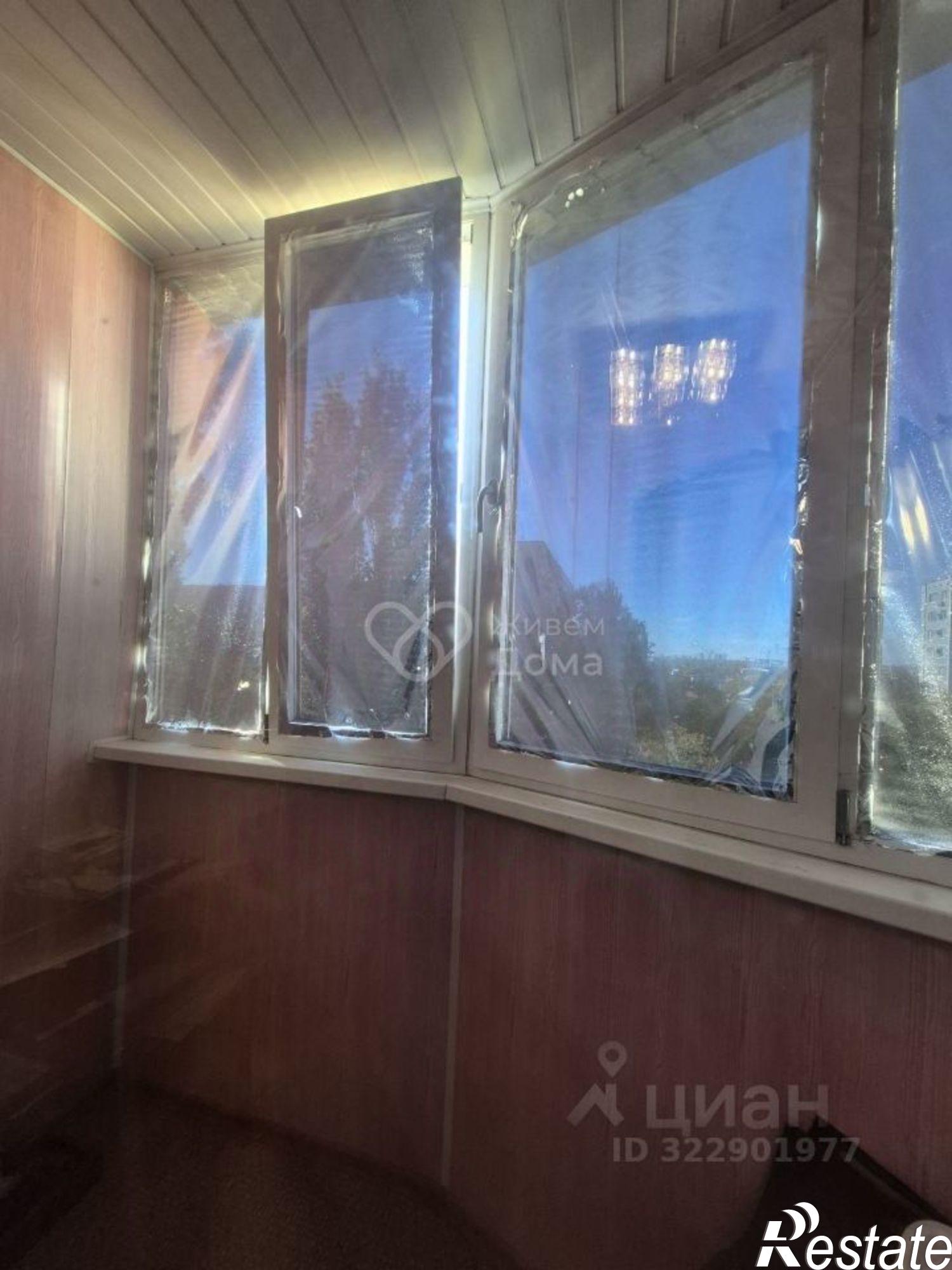 Купить квартиру за 6 200 000 рублей на улица Елисеева, 17