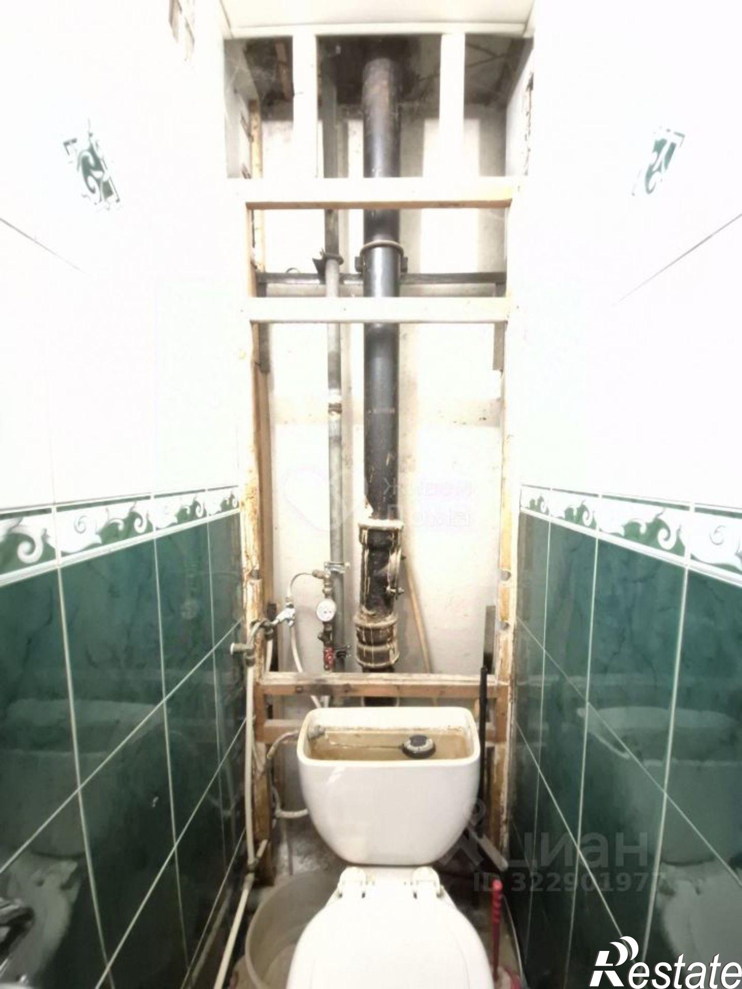 Купить квартиру за 6 200 000 рублей на улица Елисеева, 17