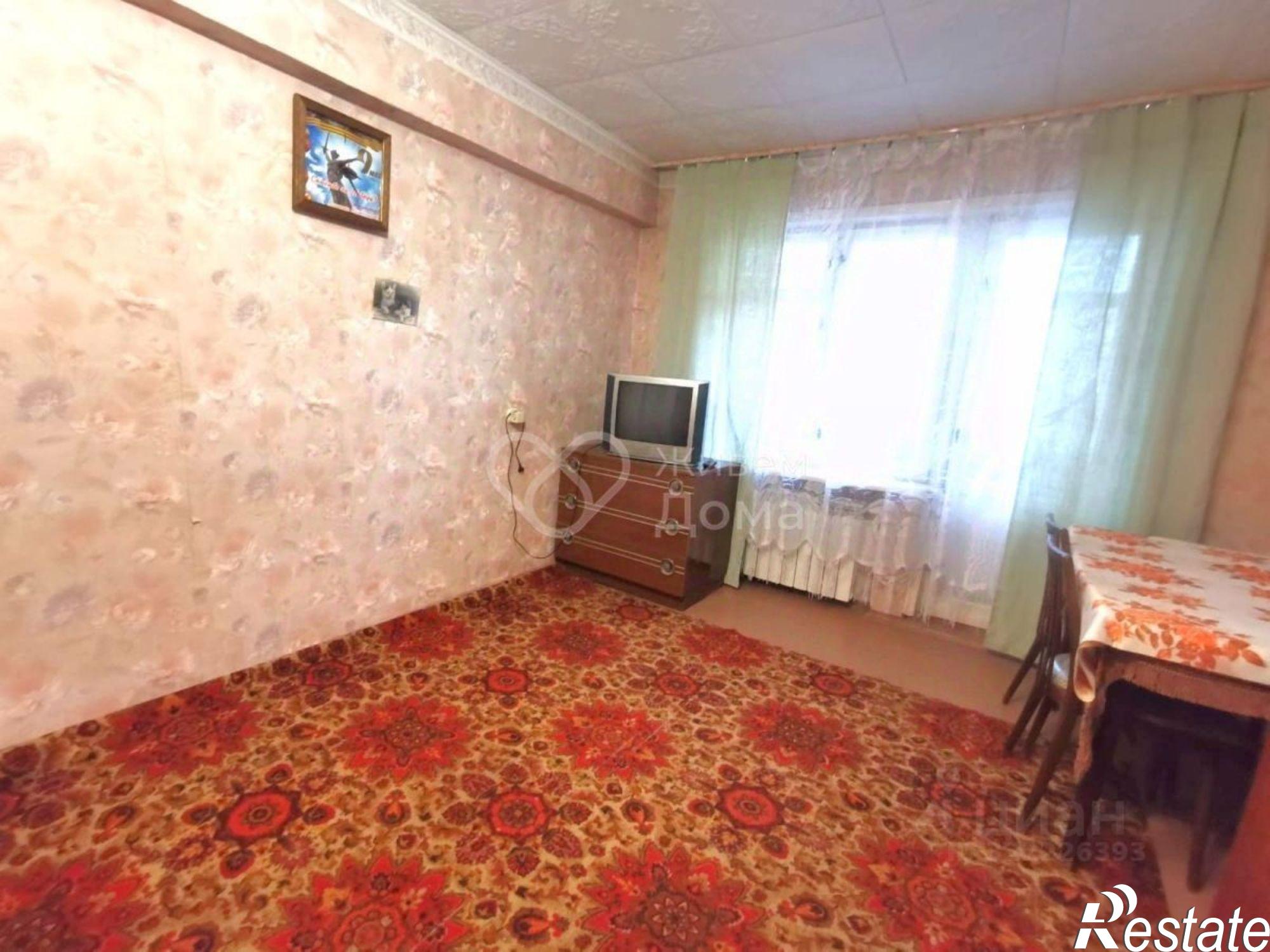 Купить квартиру за 3 150 000 рублей на Тарифная улица, 177