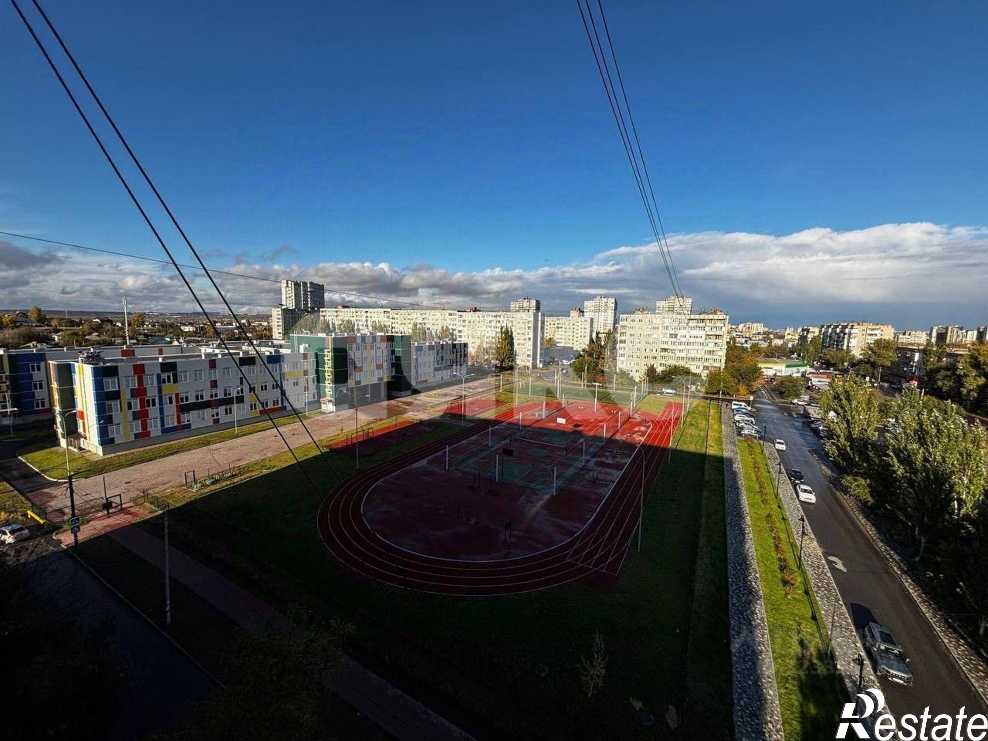 Купить квартиру за 4 500 000 рублей на Кузнецкая улица, 32