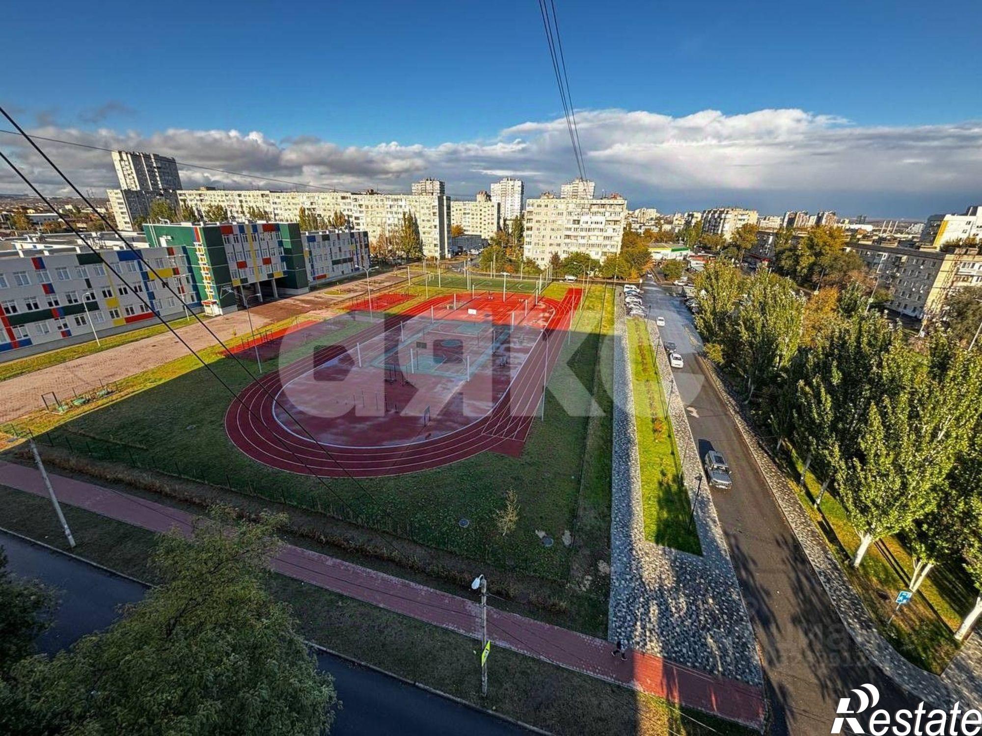 Купить квартиру за 4 500 000 рублей на Кузнецкая улица, 32