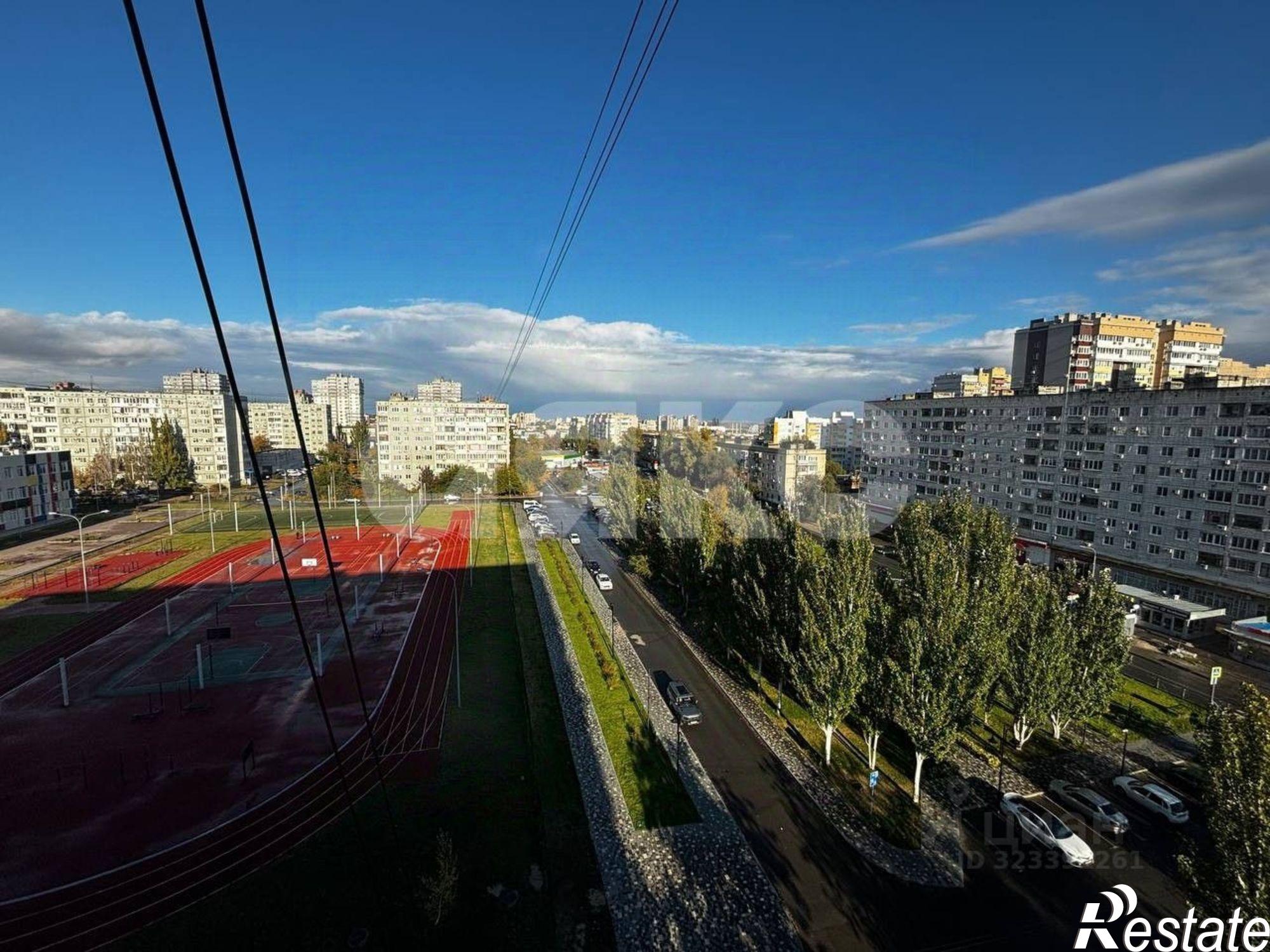 Купить квартиру за 4 500 000 рублей на Кузнецкая улица, 32