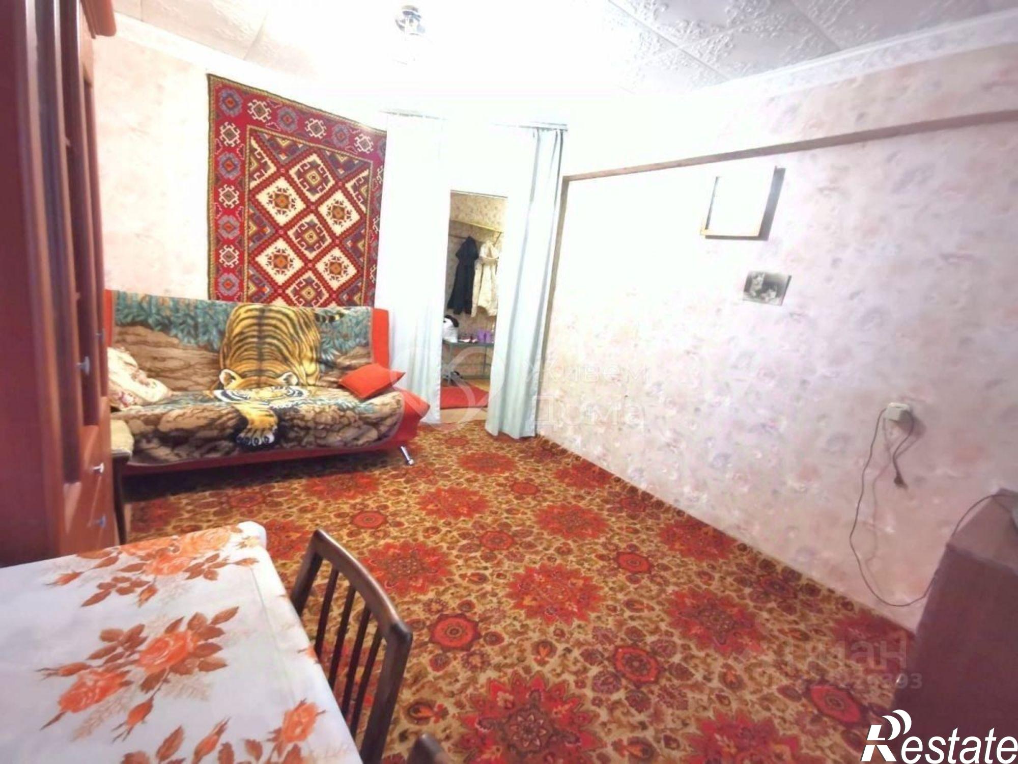 Купить квартиру за 3 150 000 рублей на Тарифная улица, 177