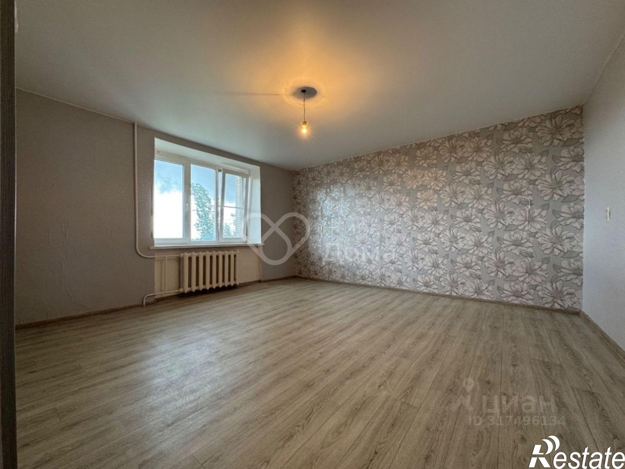 Купить квартиру за 3 100 000 рублей на Колпинская улица, 1А