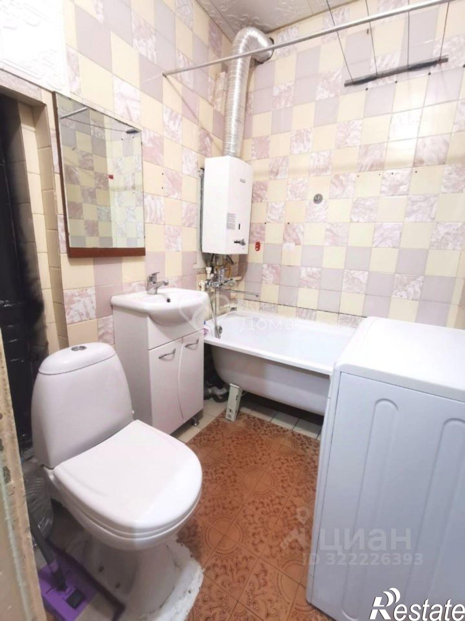 Купить квартиру за 3 150 000 рублей на Тарифная улица, 177