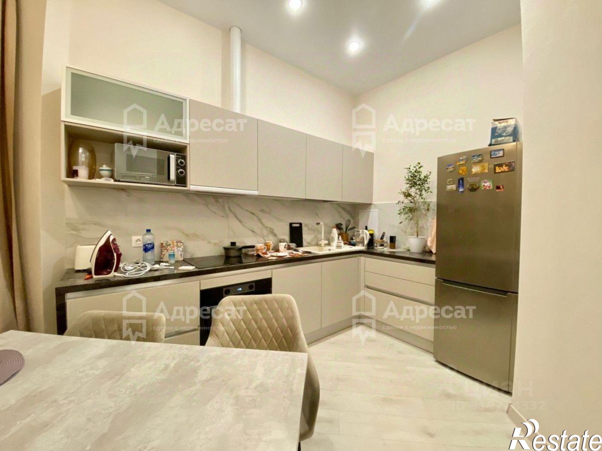 Купить квартиру за 8 300 000 рублей на улица Пархоменко, 2