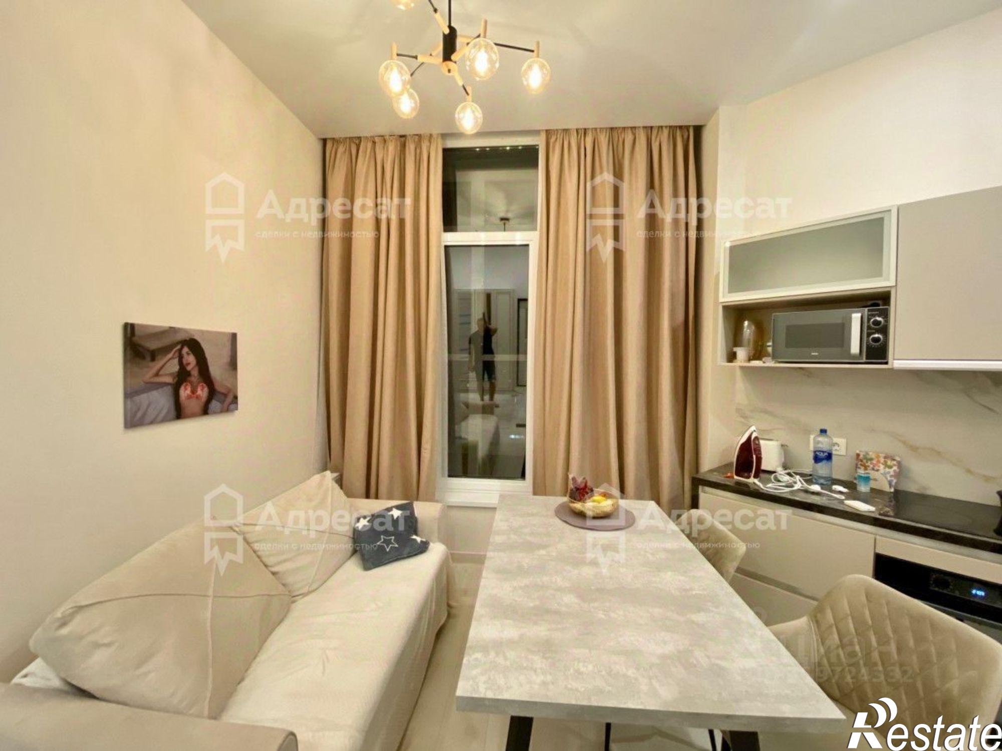 Купить квартиру за 8 300 000 рублей на улица Пархоменко, 2