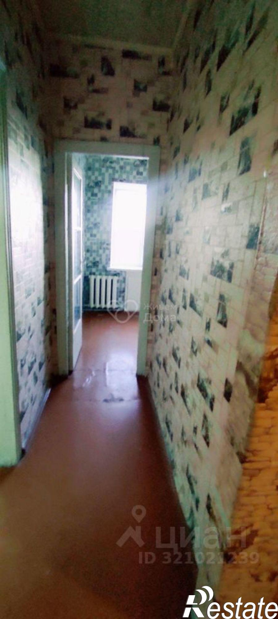 Купить квартиру за 2 590 000 рублей на Стахановская улица, 9