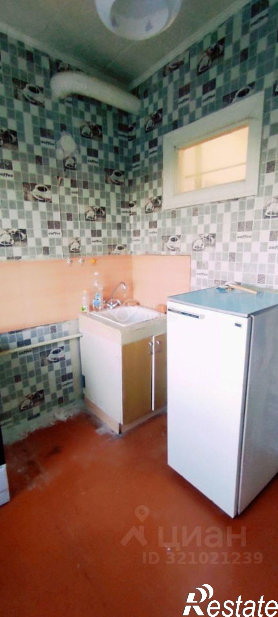 Купить квартиру за 2 590 000 рублей на Стахановская улица, 9