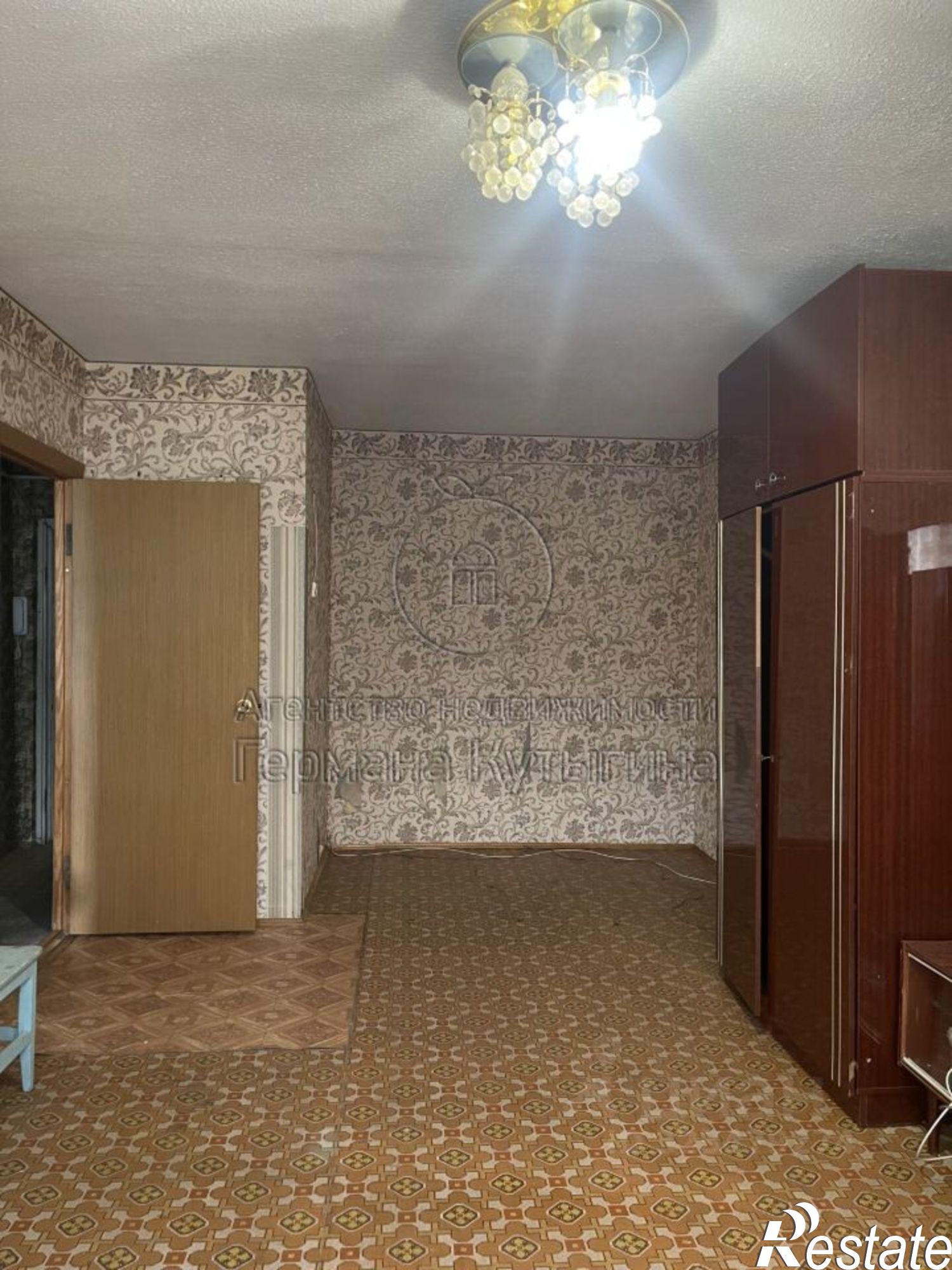 Купить квартиру за 2 200 000 рублей на улица Голубятникова, 10