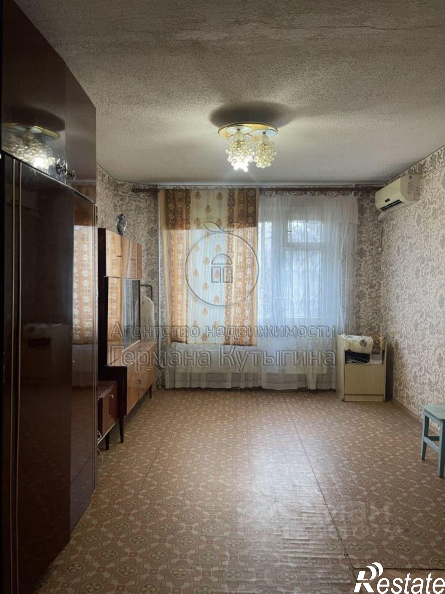 Купить квартиру за 2 200 000 рублей на улица Голубятникова, 10