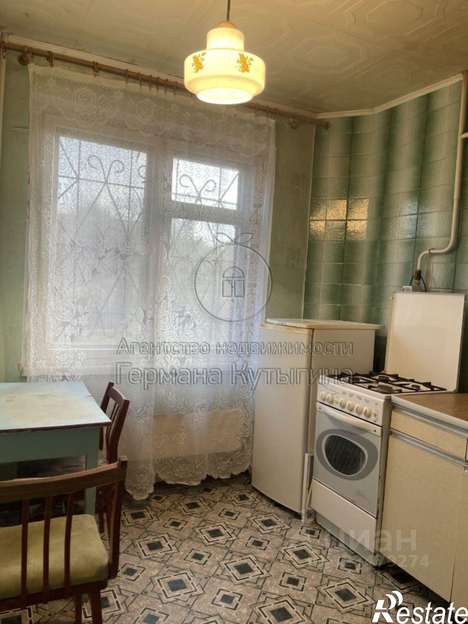 Купить квартиру за 2 200 000 рублей на улица Голубятникова, 10