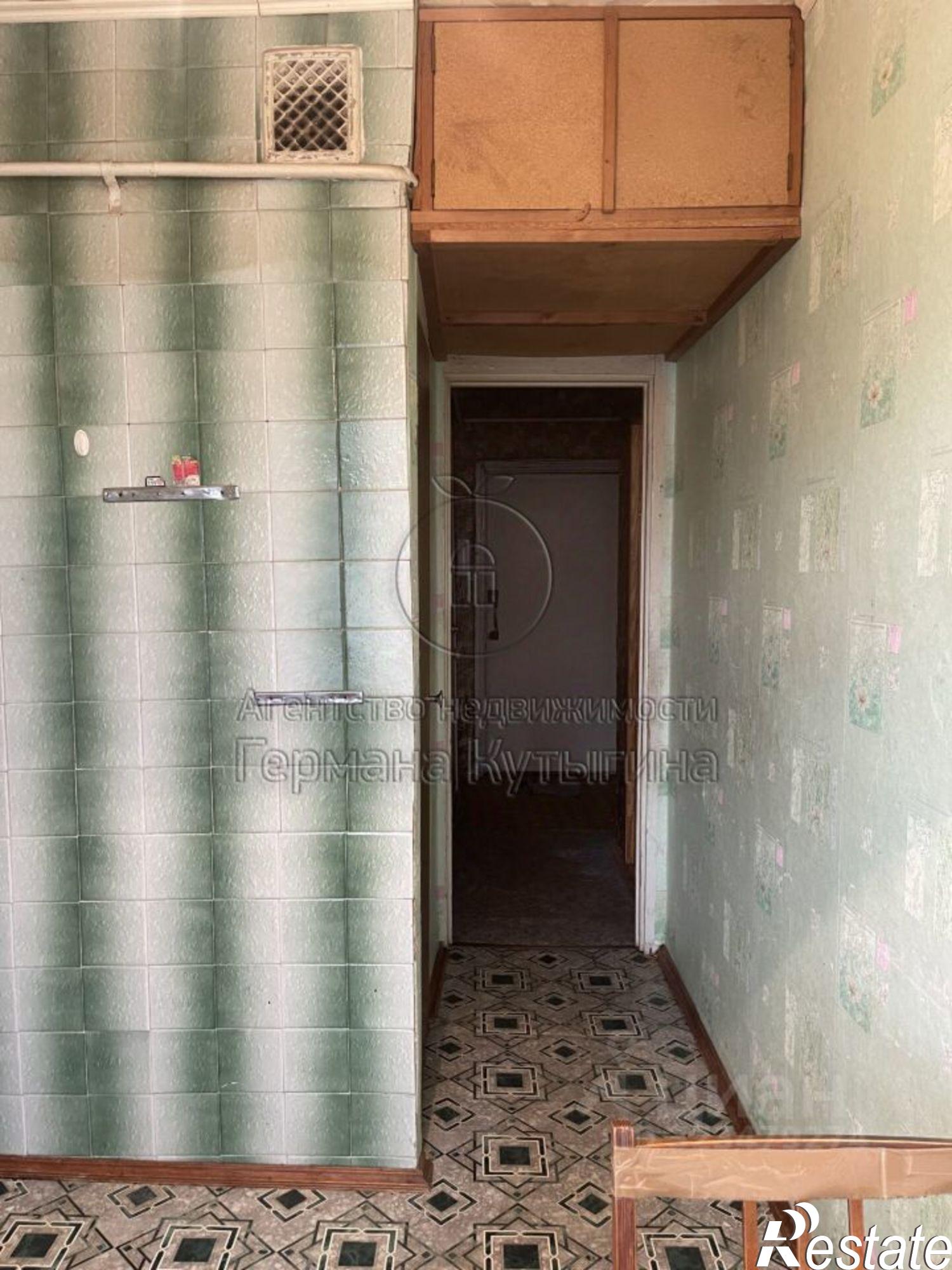 Купить квартиру за 2 200 000 рублей на улица Голубятникова, 10