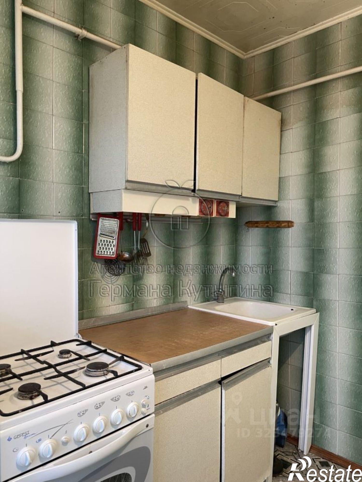 Купить квартиру за 2 200 000 рублей на улица Голубятникова, 10