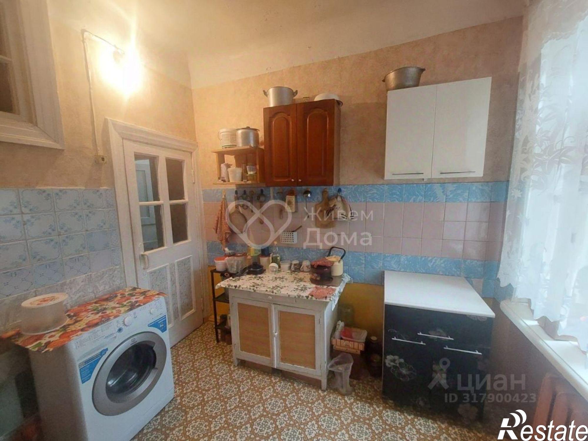 Купить квартиру за 1 200 000 рублей на улица Борьбы, 7