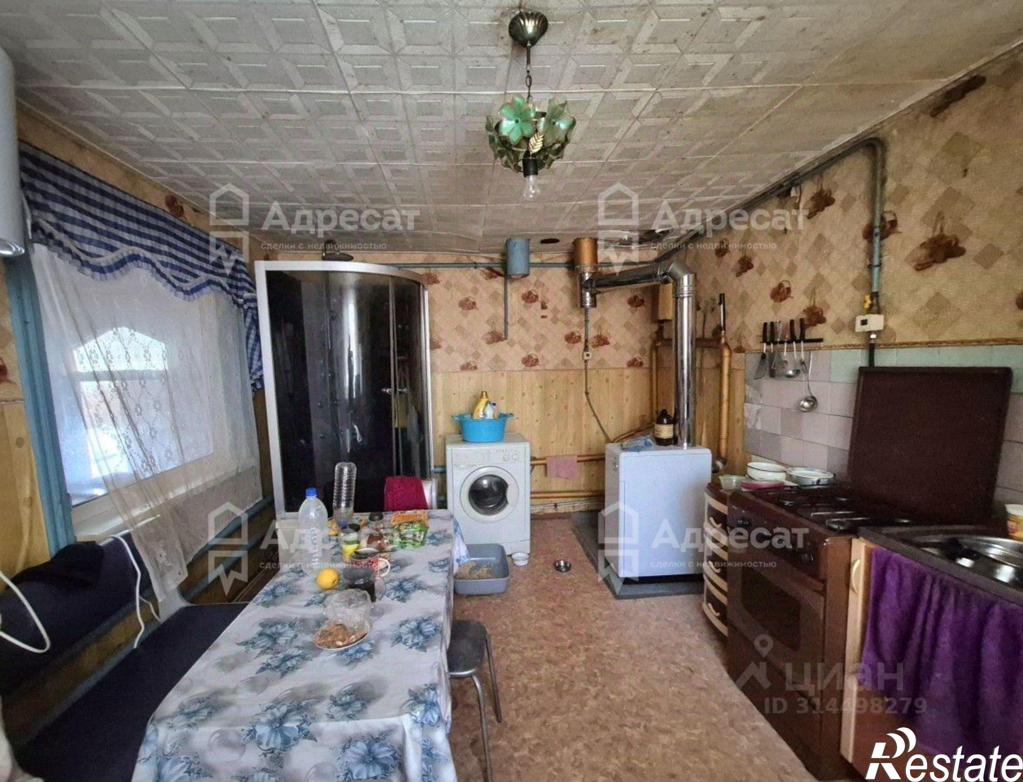 Купить квартиру за 1 800 000 рублей на улица Сулеймана Стальского, 22