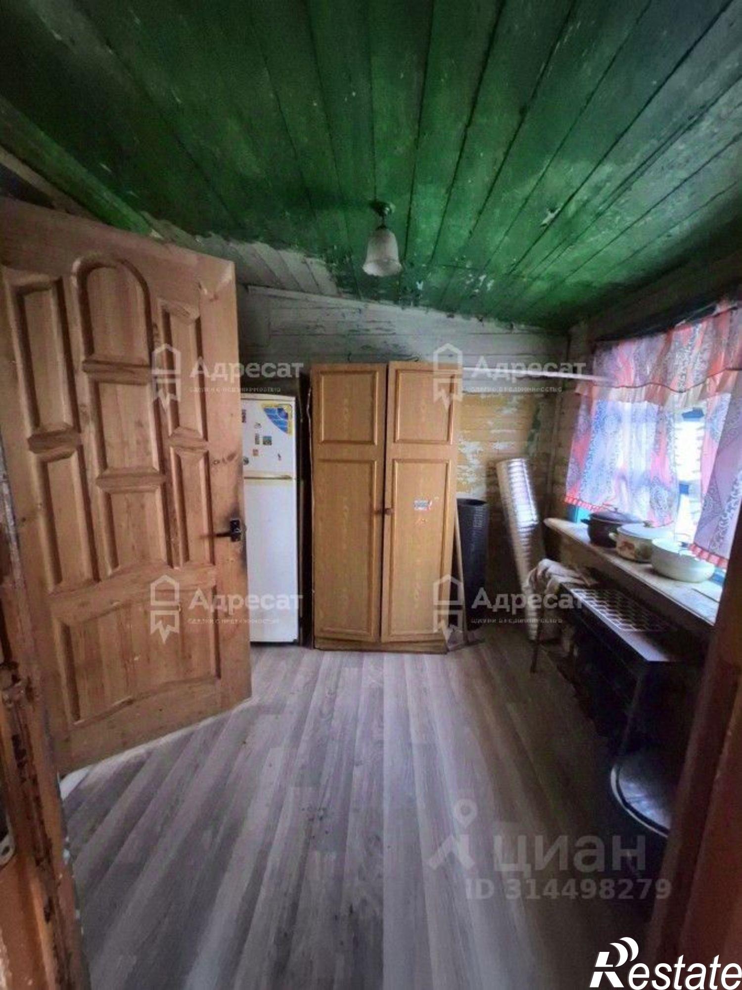 Купить квартиру за 1 800 000 рублей на улица Сулеймана Стальского, 22