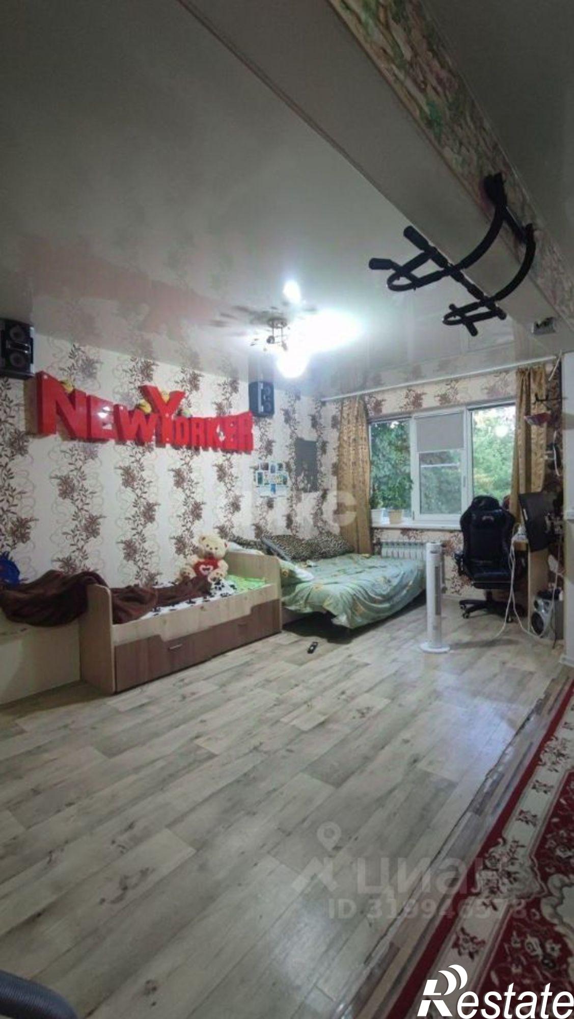 Купить квартиру за 3 000 000 рублей на улица Танкистов, 4