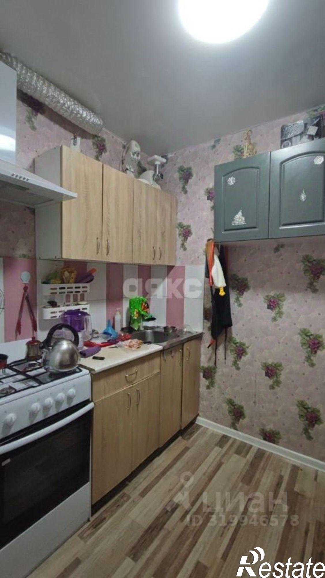 Купить квартиру за 3 000 000 рублей на улица Танкистов, 4