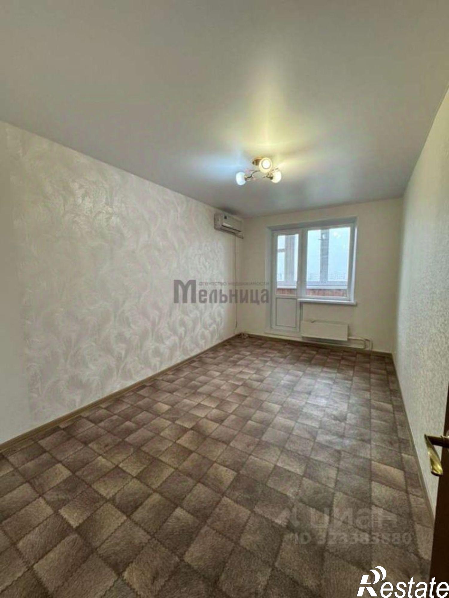 Купить квартиру за 7 200 000 рублей на улица Елисеева, 15Б