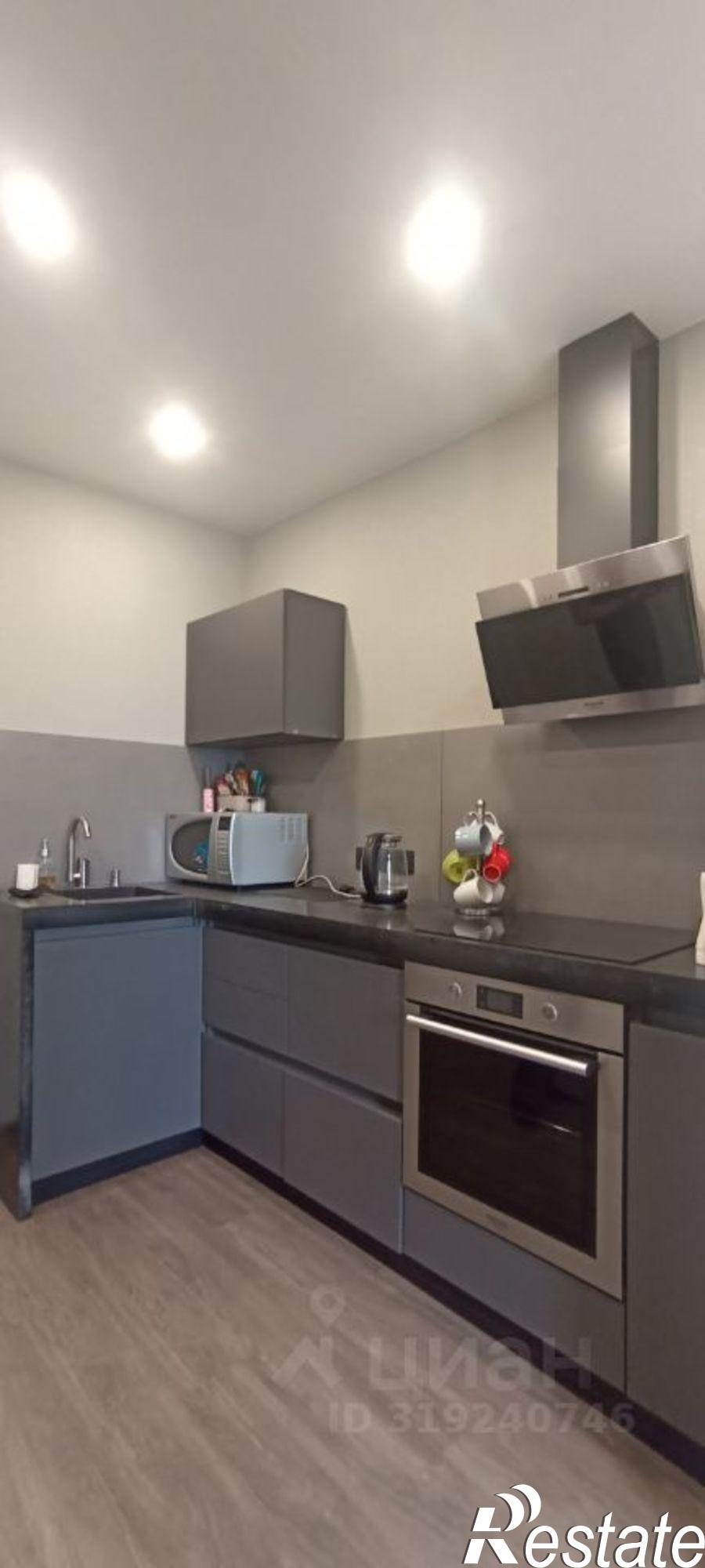 Купить квартиру за 5 090 000 рублей на Новоремесленная улица, 13