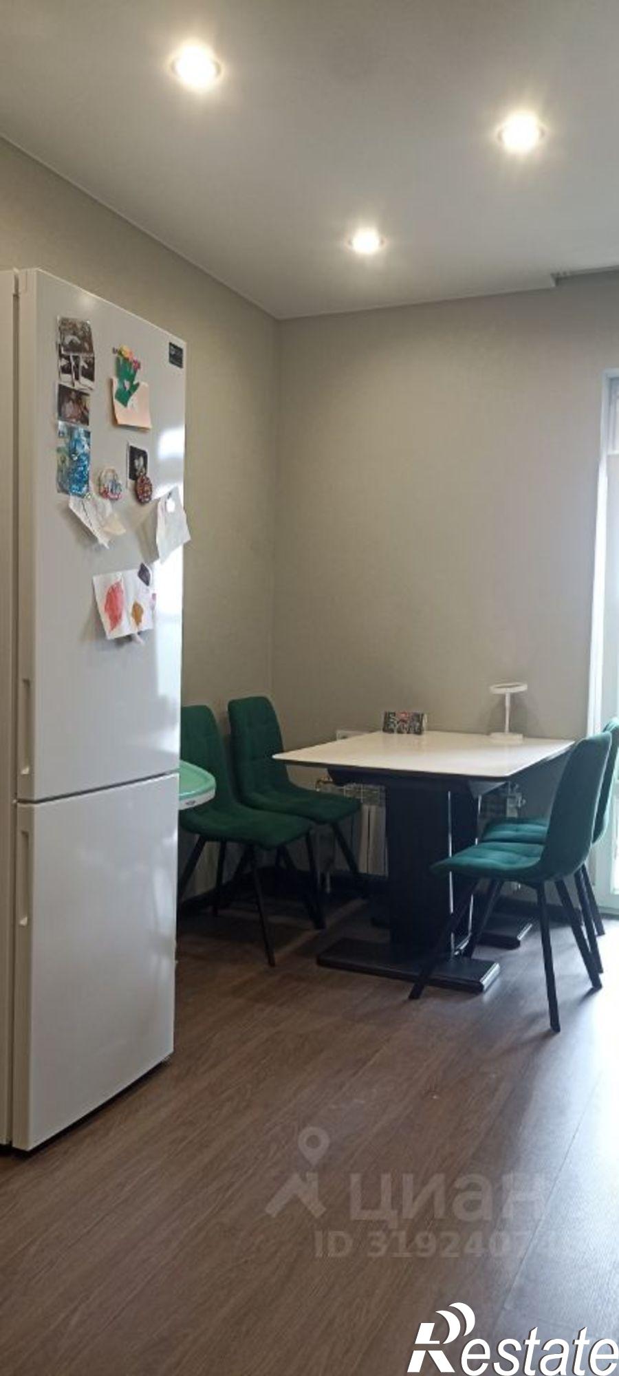 Купить квартиру за 5 090 000 рублей на Новоремесленная улица, 13