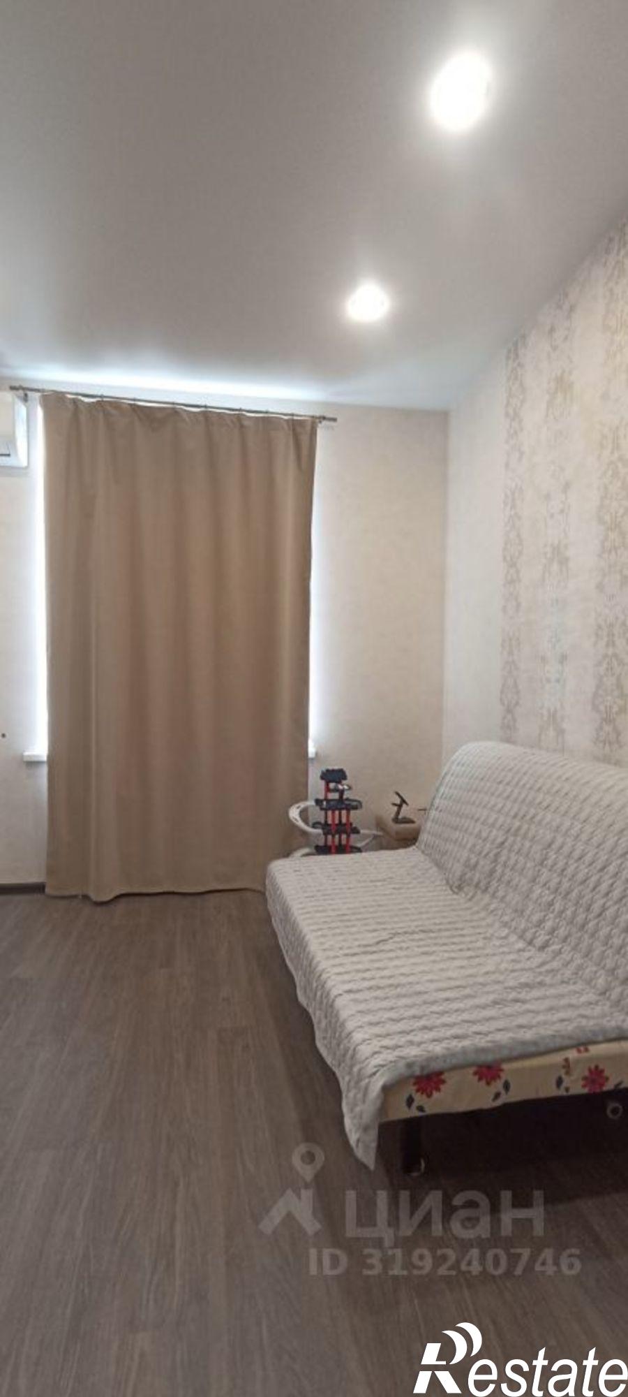 Купить квартиру за 5 090 000 рублей на Новоремесленная улица, 13