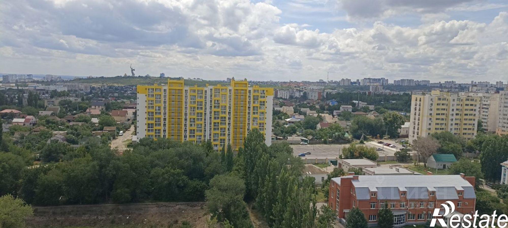 Купить квартиру за 5 090 000 рублей на Новоремесленная улица, 13