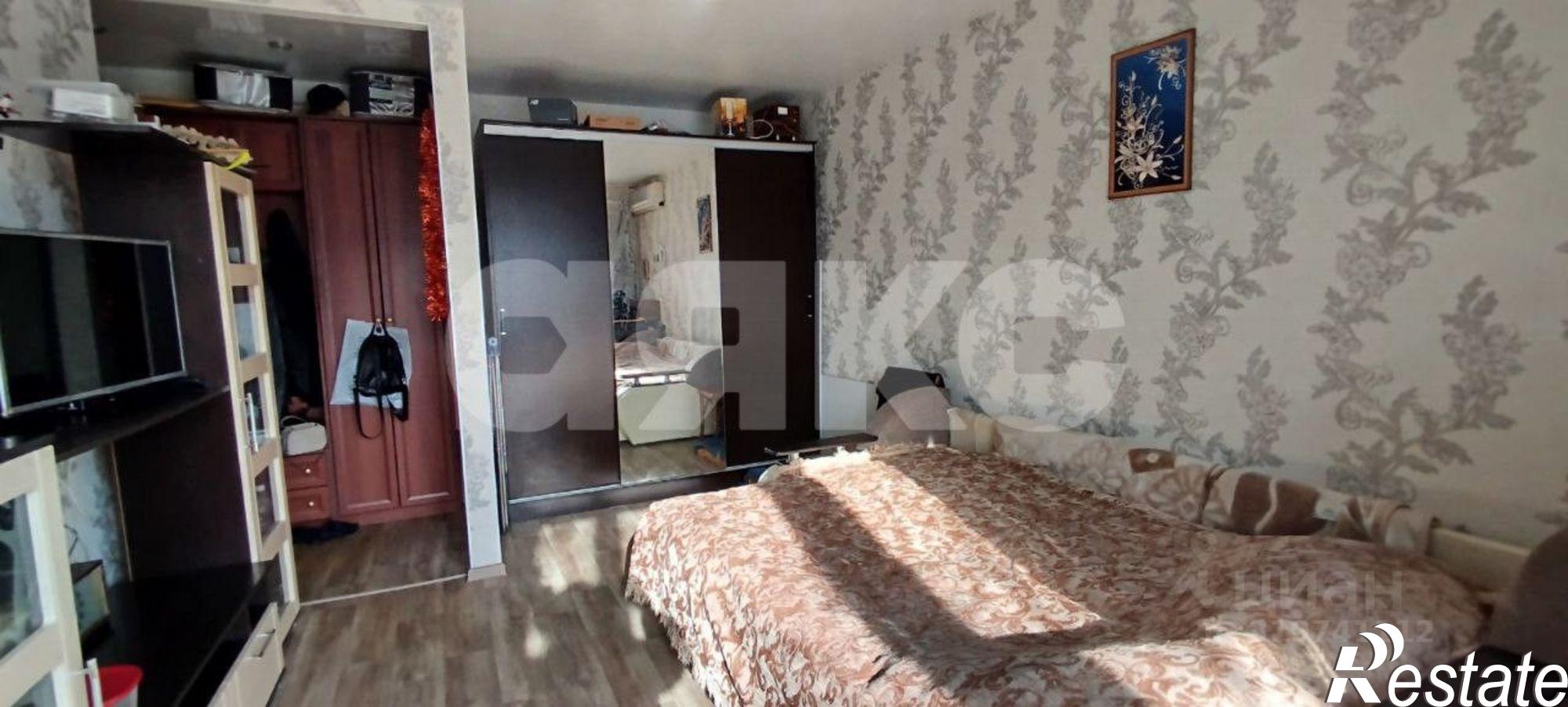 Купить квартиру за 3 300 000 рублей на Триумфальная улица, 16