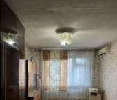 1-комн, 35кв м, этаж 1/5 улица Голубятникова, 10