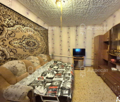 2-комн, 41кв м, этаж 1/1 улица Сулеймана Стальского, 22