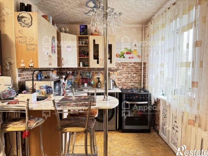 2-комн квартира улица Гули Королёвой, 9,  д. 9