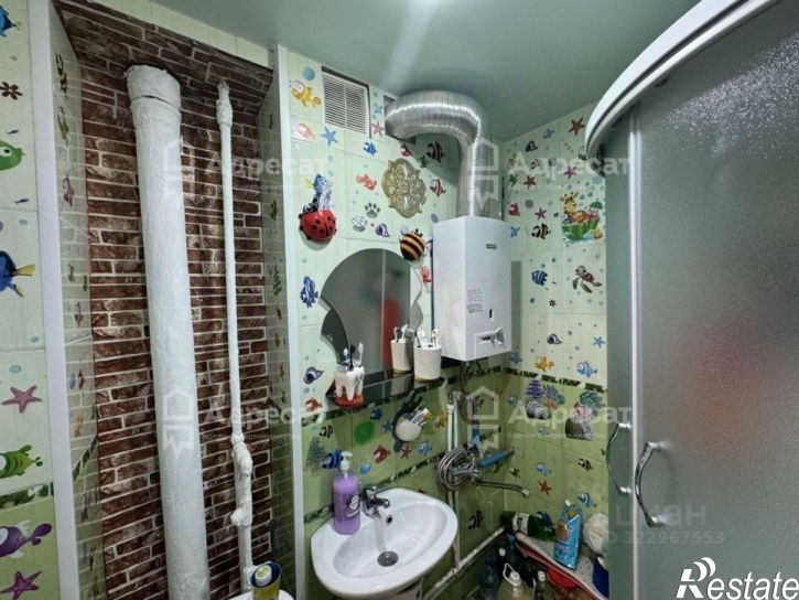 2-комн квартира улица Гули Королёвой, 9,  д. 9