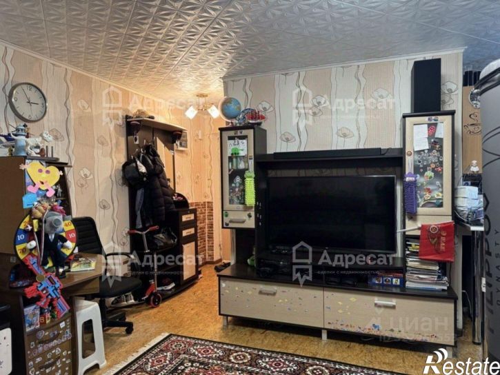 2-комн квартира улица Гули Королёвой, 9,  д. 9