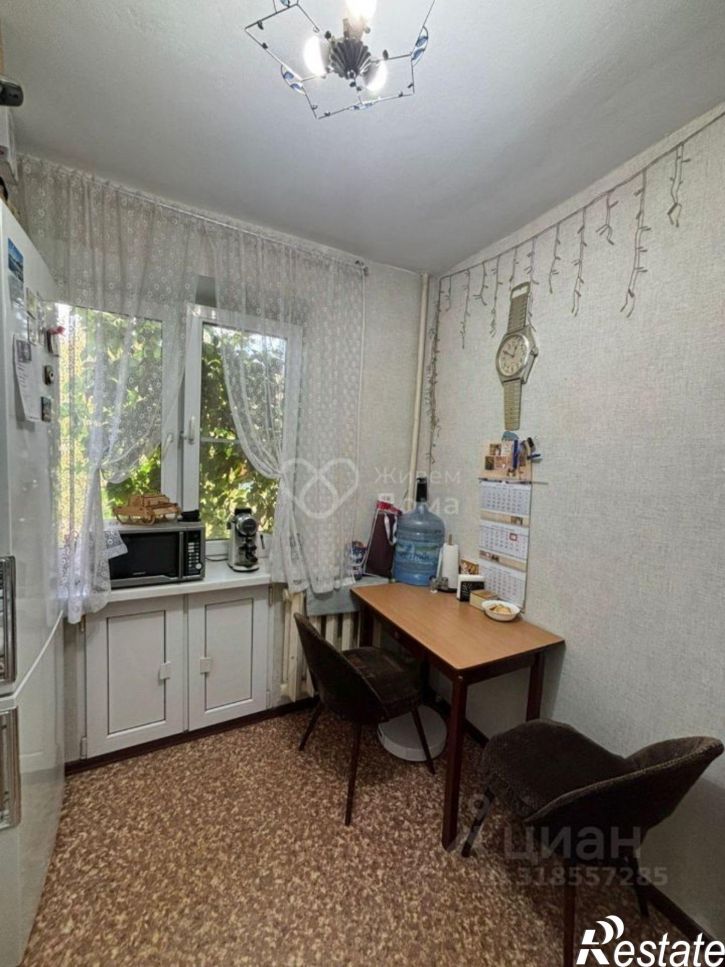 1-комн квартира улица 7-й Гвардейской Дивизии, 16,  д. 16