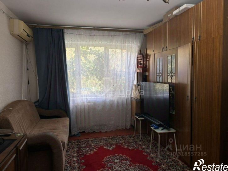 1-комн квартира улица 7-й Гвардейской Дивизии, 16,  д. 16