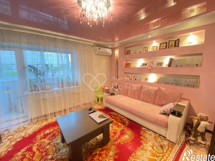 2-комн квартира улица Балакирева, 2,  д. 2