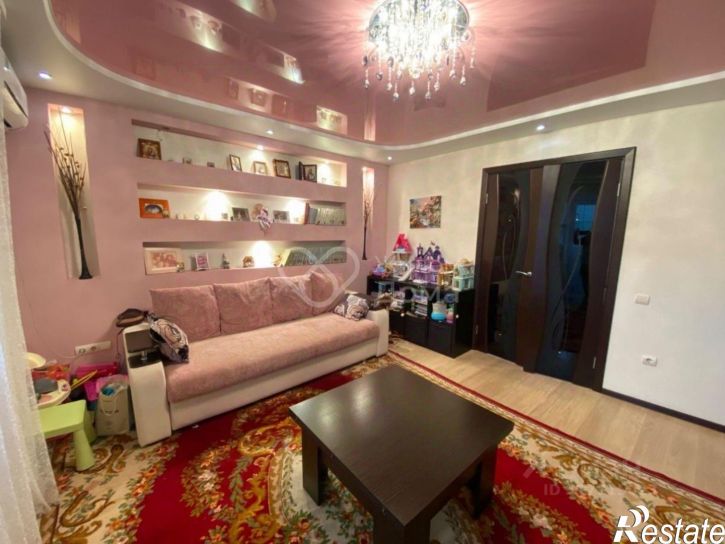 2-комн квартира улица Балакирева, 2,  д. 2