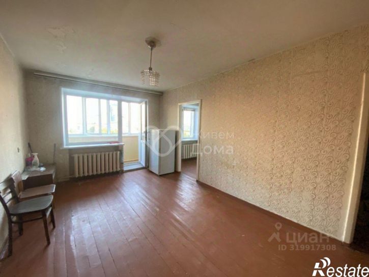 2-комн квартира Симбирская улица, 43,  д. 43