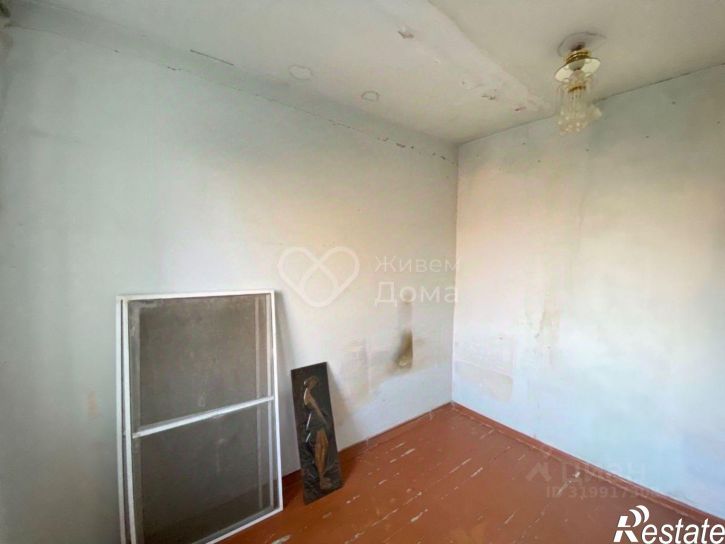 2-комн квартира Симбирская улица, 43,  д. 43