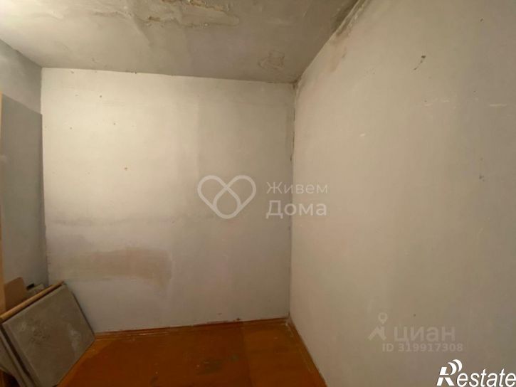 2-комн квартира Симбирская улица, 43,  д. 43