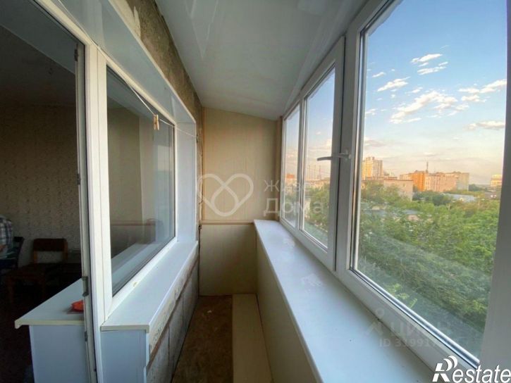 2-комн квартира Симбирская улица, 43,  д. 43