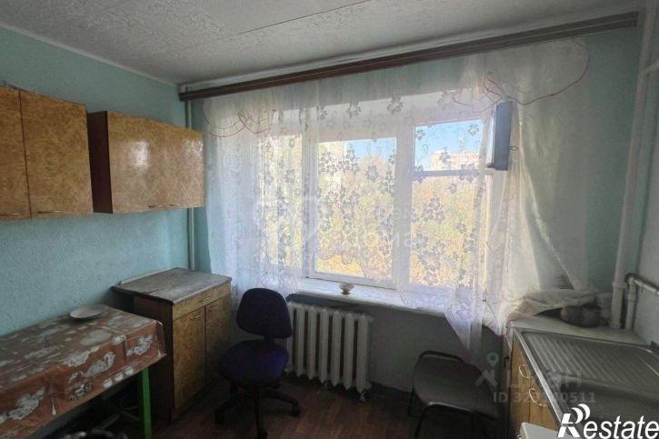 6-комн квартира улица 51-й Гвардейской дивизии, 1,  д. 1