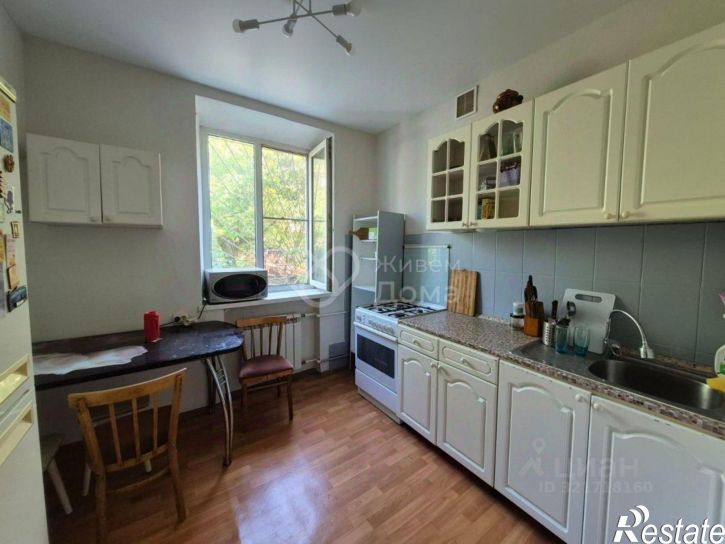 3-комн квартира Кузнецкая улица, 101,  д. 101