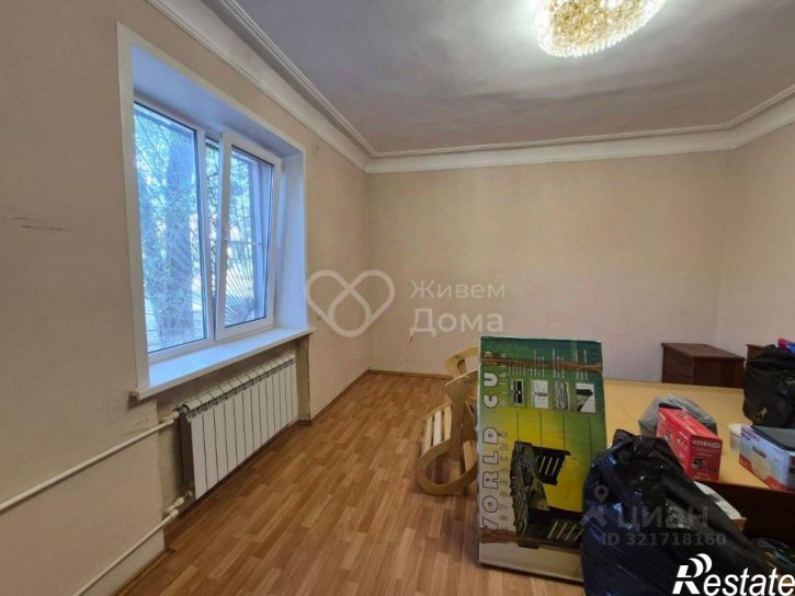 3-комн квартира Кузнецкая улица, 101,  д. 101